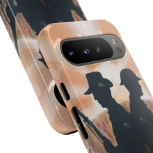 Load image into Gallery viewer, Spirit of the A N Z A Cs - TOUGH PHONE CASES - by Kerry Sandhu Art
