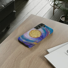 Load image into Gallery viewer, Secure, stylish, dual layer, impact resistant phone case. 45 models Glossy/Matte. Many artworks to choose by Kerry Sandhu Art
