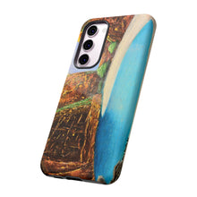 Load image into Gallery viewer, Colossal - TOUGH PHONE CASES for Samsung &amp; iPhones - by Kerry Sandhu Art
