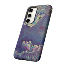 Load image into Gallery viewer, Secure, stylish, dual layer, impact resistant phone case. 45 models Glossy/Matte. Many artworks to choose by Kerry Sandhu Art
