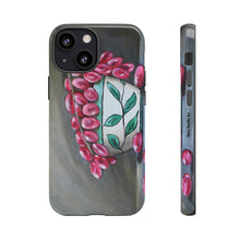 Load image into Gallery viewer, Secure, stylish, dual layer, impact resistant phone case. 45 models Glossy/Matte. Many artworks to choose by Kerry Sandhu Art
