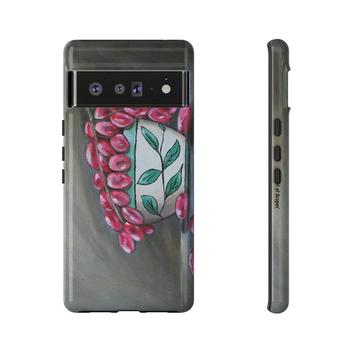 Secure, stylish, dual layer, impact resistant phone case. 45 models Glossy/Matte. Many artworks to choose by Kerry Sandhu Art