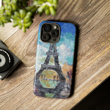 Load image into Gallery viewer, Secure, stylish, dual layer, impact resistant phone case. 45 models Glossy/Matte. Many artworks to choose by Kerry Sandhu Art
