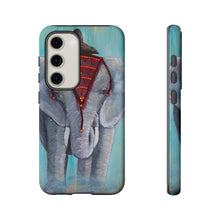 Load image into Gallery viewer, I&#39;m Born Again - TOUGH PHONE CASES for Samsung &amp; iPhones - by Kerry Sandhu Art
