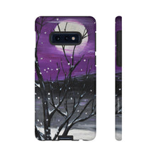 Load image into Gallery viewer, Luminescence - TOUGH PHONE CASES for Samsung &amp; iPhones - by Kerry Sandhu Art
