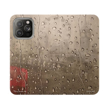 Load image into Gallery viewer, London Still - PHONE CASE WALLET - by Kerry Sandhu Art
