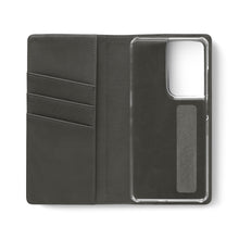 Load image into Gallery viewer, The Dust of Uruzgan (with Jet) - PHONE CASE WALLET for Samsung &amp; iPhones - Designed from original Anzac Day artwork
