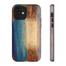 Load image into Gallery viewer, Emotional Rescue - TOUGH PHONE CASES for Samsung &amp; iPhones - by Kerry Sandhu Art
