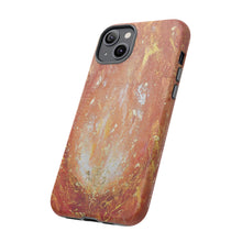 Load image into Gallery viewer, Change is Coming - TOUGH PHONE CASES for Samsung &amp; iPhones - by Kerry Sandhu Art
