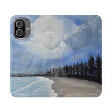 Load image into Gallery viewer, Soul Revival - PHONE CASE WALLET for Samsung &amp; iPhones - by Kerry Sandhu Art
