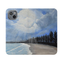 Load image into Gallery viewer, Soul Revival - PHONE CASE WALLET for Samsung &amp; iPhones - by Kerry Sandhu Art
