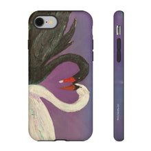 Load image into Gallery viewer, Secure, stylish, dual layer, impact resistant phone case. 45 models Glossy/Matte. Many artworks to choose by Kerry Sandhu Art
