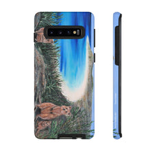 Load image into Gallery viewer, Down Under - TOUGH PHONE CASES for Samsung &amp; iPhones - by Kerry Sandhu Art
