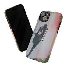 Load image into Gallery viewer, The Battle of Long Tan - TOUGH PHONE CASES for Samsung &amp; iPhones - by Kerry Sandhu Art
