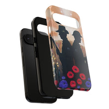 Load image into Gallery viewer, Spirit of the A N Z A Cs - TOUGH PHONE CASES - by Kerry Sandhu Art
