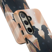 Load image into Gallery viewer, Spirit of the A N Z A Cs - TOUGH PHONE CASES - by Kerry Sandhu Art
