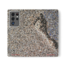 Load image into Gallery viewer, Run to the Water - PHONE CASE WALLET - by Kerry Sandhu Art
