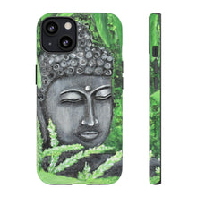 Load image into Gallery viewer, Secure, stylish, dual layer, impact resistant phone case. 45 models Glossy/Matte. Many artworks to choose by Kerry Sandhu Art
