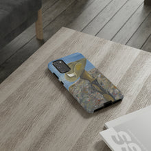 Load image into Gallery viewer, Secure, stylish, dual layer, impact resistant phone case. 45 models Glossy/Matte. Many artworks to choose by Kerry Sandhu Art
