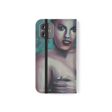 Load image into Gallery viewer, Bootylicious - PHONE CASE WALLET for Samsung &amp; iPhones - by Kerry Sandhu Art
