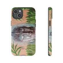 Load image into Gallery viewer, Tranquility - TOUGH PHONE CASES for Samsung &amp; iPhones - by Kerry Sandhu Art
