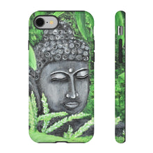 Load image into Gallery viewer, Secure, stylish, dual layer, impact resistant phone case. 45 models Glossy/Matte. Many artworks to choose by Kerry Sandhu Art
