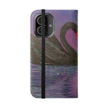 Load image into Gallery viewer, Original Sin - PHONE CASE WALLET for Samsung &amp; iPhones - by Kerry Sandhu Art
