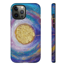 Load image into Gallery viewer, Secure, stylish, dual layer, impact resistant phone case. 45 models Glossy/Matte. Many artworks to choose by Kerry Sandhu Art
