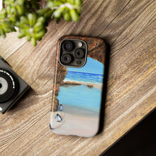 Load image into Gallery viewer, Go West - TOUGH PHONE CASES for Samsung &amp; iPhones - by Kerry Sandhu Art

