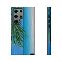 Load image into Gallery viewer, Secure, stylish, dual layer, impact resistant phone case. 45 models Glossy/Matte. Many artworks to choose by Kerry Sandhu Art
