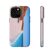 Load image into Gallery viewer, Secure, stylish, dual layer, impact resistant phone case. 45 models Glossy/Matte. Many artworks to choose by Kerry Sandhu Art
