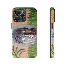 Load image into Gallery viewer, Tranquility - TOUGH PHONE CASES for Samsung &amp; iPhones - by Kerry Sandhu Art
