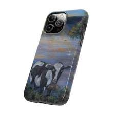 Load image into Gallery viewer, Morning Has Broken - TOUGH PHONE CASES for Samsung &amp; iPhones - by Kerry Sandhu Art
