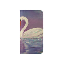Load image into Gallery viewer, Original Sin - PHONE CASE WALLET for Samsung &amp; iPhones - by Kerry Sandhu Art
