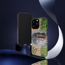 Load image into Gallery viewer, Tranquility - TOUGH PHONE CASES for Samsung &amp; iPhones - by Kerry Sandhu Art
