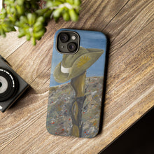 Load image into Gallery viewer, I Was Only 19 - TOUGH PHONE Cases For Samsung &amp; iPhones - by Kerry Sandhu Art
