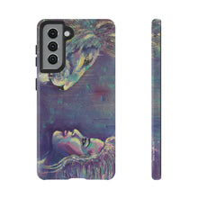 Load image into Gallery viewer, Secure, stylish, dual layer, impact resistant phone case. 45 models Glossy/Matte. Many artworks to choose by Kerry Sandhu Art
