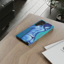 Load image into Gallery viewer, Shades of Cool - TOUGH PHONE CASES for Samsung &amp; iPhones - by Kerry Sandhu Art
