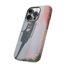 Load image into Gallery viewer, The Battle of Long Tan - TOUGH PHONE CASES for Samsung &amp; iPhones - by Kerry Sandhu Art
