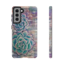 Load image into Gallery viewer, Feeling Good - TOUGH PHONE CASES for Samsung &amp; iPhones - by Kerry Sandhu Art

