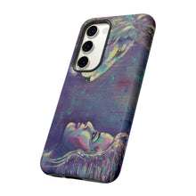 Load image into Gallery viewer, Secure, stylish, dual layer, impact resistant phone case. 45 models Glossy/Matte. Many artworks to choose by Kerry Sandhu Art
