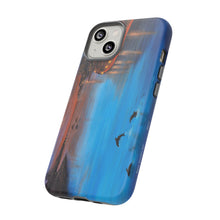 Load image into Gallery viewer, Bliss - TOUGH PHONE CASES for Samsung &amp; iPhones - by Kerry Sandhu Art
