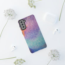 Load image into Gallery viewer, Welcome To My Truth - TOUGH PHONE CASES for Samsung &amp; iPhones - by Kerry Sandhu Art
