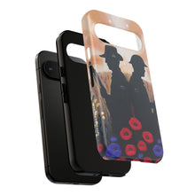 Load image into Gallery viewer, Spirit of the A N Z A Cs - TOUGH PHONE CASES - by Kerry Sandhu Art
