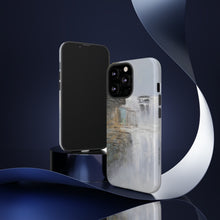 Load image into Gallery viewer, Secure, stylish, dual layer, impact resistant phone case. 45 models Glossy/Matte. Many artworks to choose by Kerry Sandhu Art
