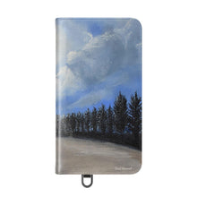 Load image into Gallery viewer, Soul Revival - PHONE CASE WALLET for Samsung &amp; iPhones - by Kerry Sandhu Art
