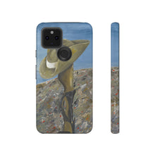 Load image into Gallery viewer, Secure, stylish, dual layer, impact resistant phone case. 45 models Glossy/Matte. Many artworks to choose by Kerry Sandhu Art
