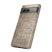 Load image into Gallery viewer, Secure, stylish, dual layer, impact resistant phone case. 45 models Glossy/Matte. Many artworks to choose by Kerry Sandhu Art
