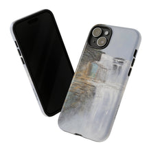 Load image into Gallery viewer, Secure, stylish, dual layer, impact resistant phone case. 45 models Glossy/Matte. Many artworks to choose by Kerry Sandhu Art

