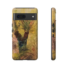 Load image into Gallery viewer, Secure, stylish, dual layer, impact resistant phone case. 45 models Glossy/Matte. Many artworks to choose by Kerry Sandhu Art
